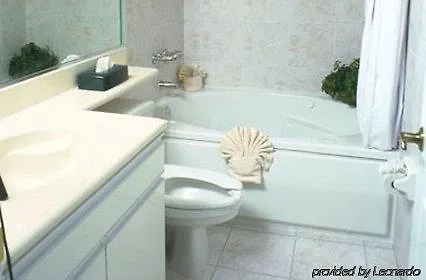 Harbour Beach Resort Studios! Daytona Beach 0*,