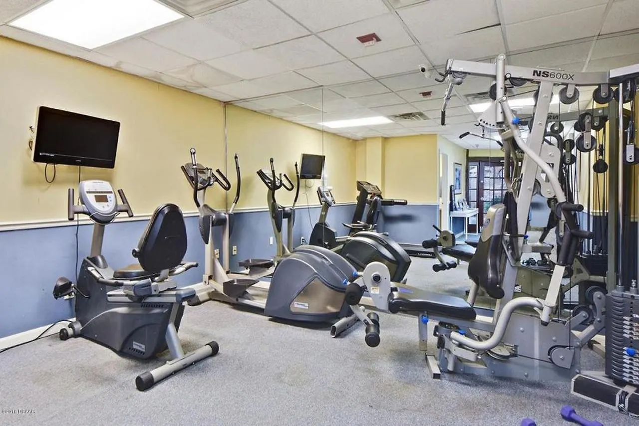 Harbour Beach Resort Studios! Daytona Beach 0*,