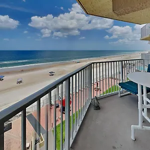 Shores Club 505 Daytona Beach