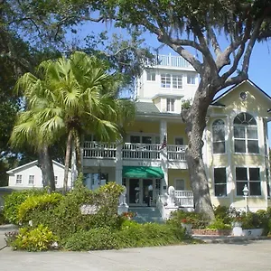 The River Lily Daytona Beach