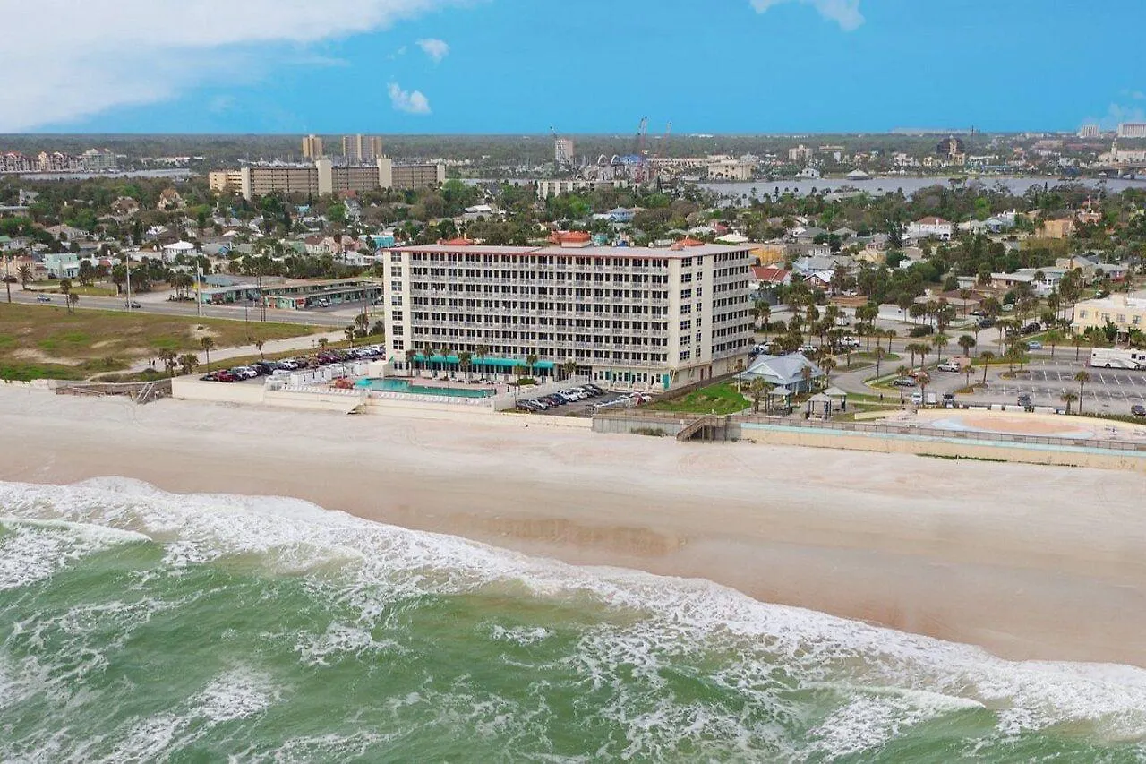 Apartment Harbour Beach Resort Studios! Daytona Beach