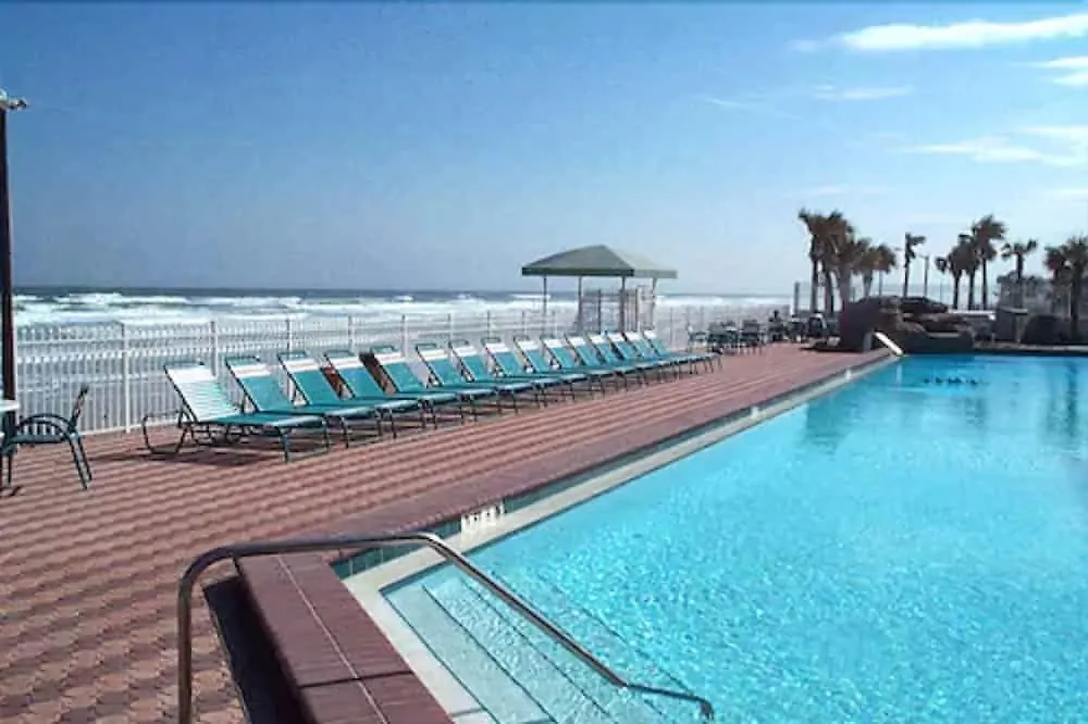 Apartment Harbour Beach Resort Studios! Daytona Beach