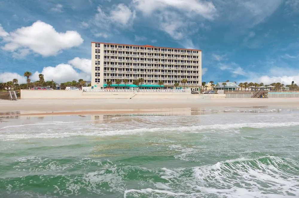 Apartment Harbour Beach Resort Studios! Daytona Beach