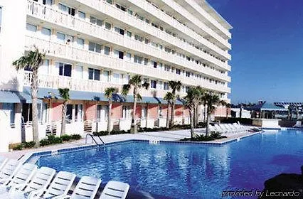 Harbour Beach Resort Studios! Daytona Beach 0*,  United States