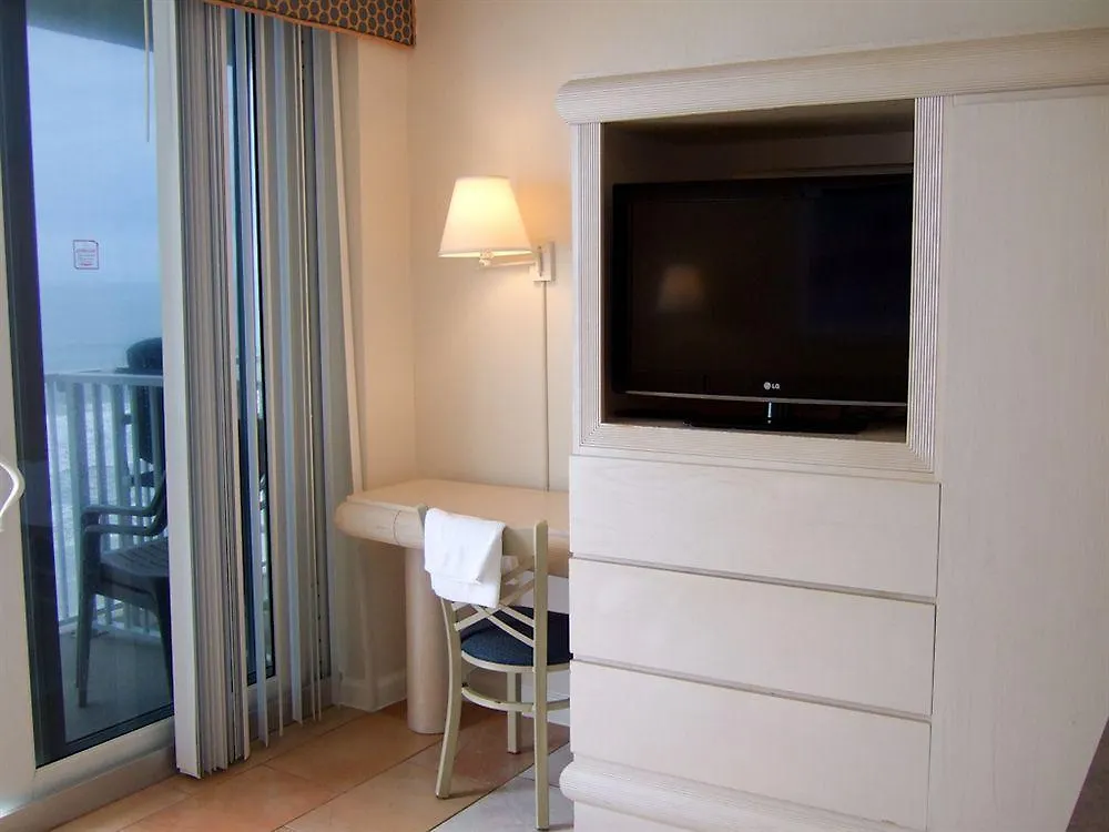 Apartment Harbour Beach Resort Studios! Daytona Beach