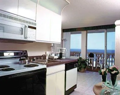Apartment Harbour Beach Resort Studios! Daytona Beach