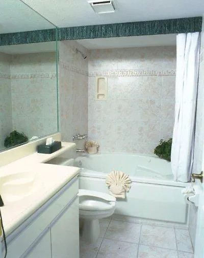 Harbour Beach Resort Studios! Daytona Beach