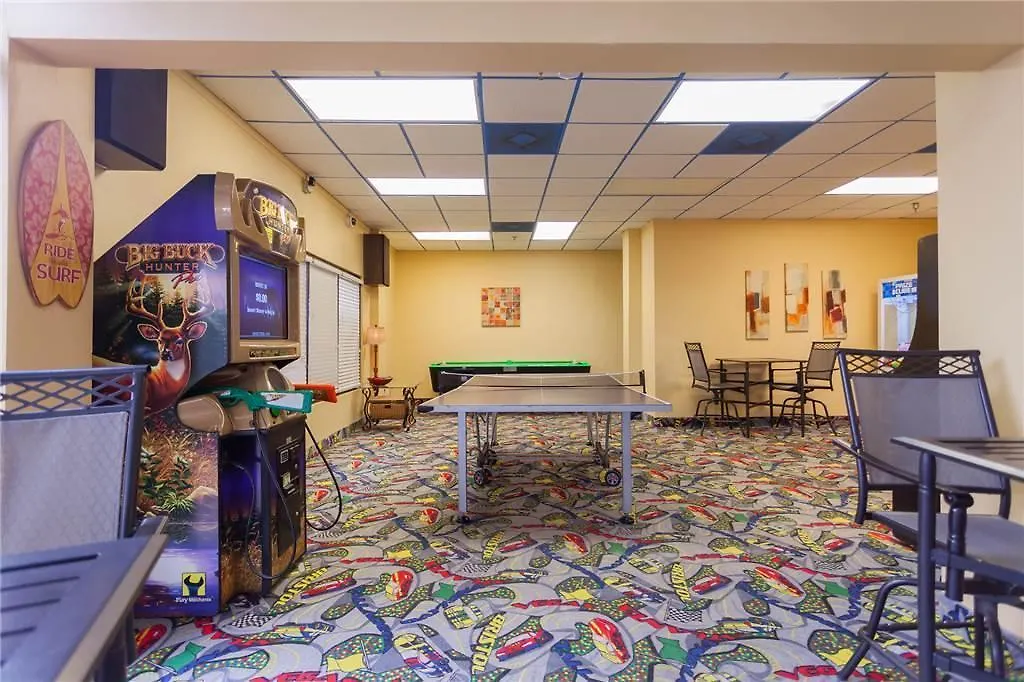 Apartment Harbour Beach Resort Studios! Daytona Beach