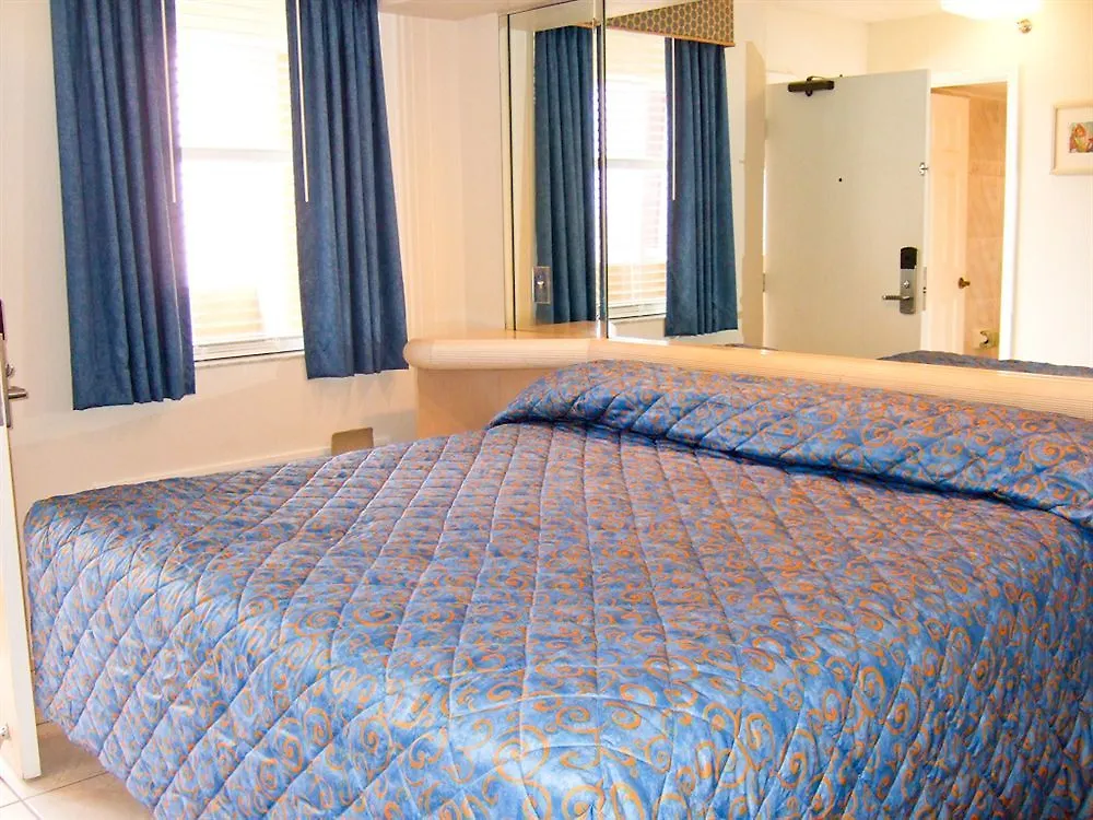 Harbour Beach Resort Studios! Daytona Beach United States