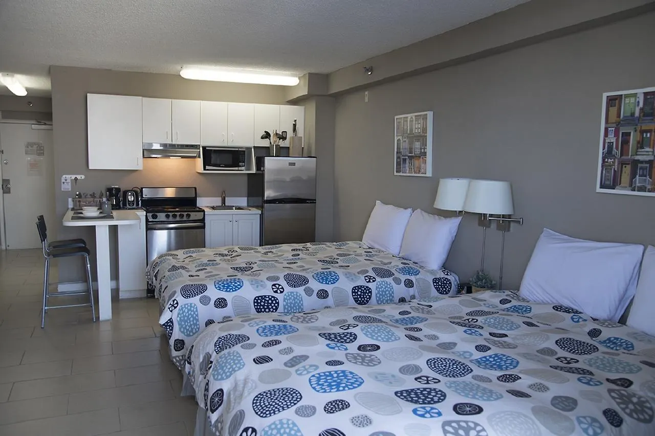 Apartment Harbour Beach Resort Studios! Daytona Beach