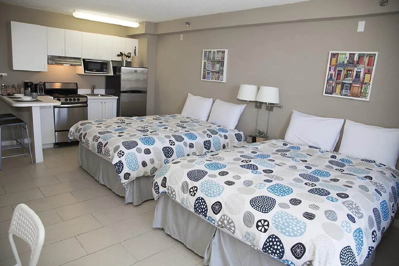 Apartment Harbour Beach Resort Studios! Daytona Beach