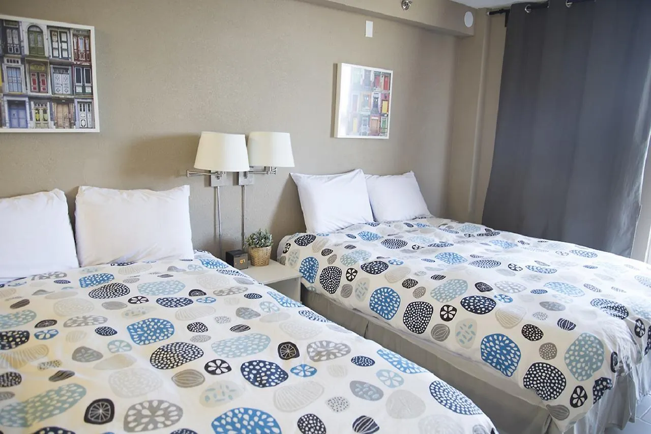 Harbour Beach Resort Studios! Daytona Beach United States