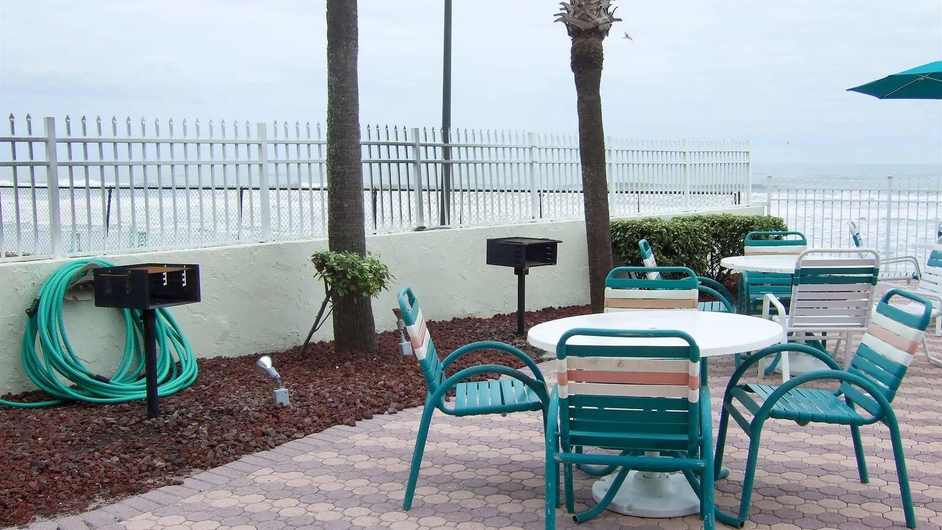 Harbour Beach Resort Studios! Daytona Beach 0*,