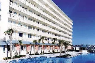 Apartment Harbour Beach Resort Studios! Daytona Beach
