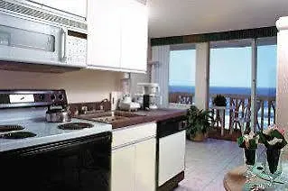 Harbour Beach Resort Studios! Daytona Beach United States